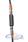 Scosche hookUP AUX3 - Orange Image 2