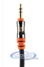 Scosche hookUP AUX3 - Orange Image 3