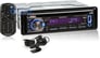 Kenwood eXcelon KDC-X695 Image 1