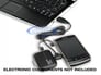 Scosche MMUSB syncABLE II Mini/Micro USB Cable Image 3