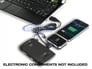 Scosche MMUSB syncABLE II Mini/Micro USB Cable Image 4