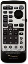 Pioneer DVH-P5000MP Image 5
