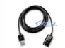 Scosche USBEXT3 extendIT 3-Foot USB Extension Cable Image 1