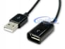 Scosche USBEXT6 extendIT USB Extension Cable (6-Feet) Image 2