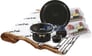 Massive Audio CK 5III + Sound Dampening Image 1