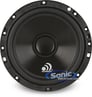 Massive Audio SK 6 II w/ Sound Dampening Image 3