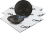Massive Audio SX 6 II w/ Sound Dampening Image 1