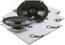 Massive Audio VX 68 w/ Sound Dampening Image 1