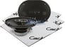Massive Audio VX 69 w/ Sound Dampening Image 1
