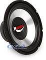 1200W Renegade GTW1200 Subwoofers + Enclosure Bass Package Image 2