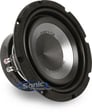 2000W Massive Audio Rebel 10 Subwoofers + Enclosure Bass Package Image 2