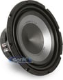 2000W Massive Audio Rebel 12 Subwoofers + Enclosure Bass Package Image 2