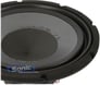 2000W Massive Audio Rebel 15 Subwoofers + Enclosure Bass Package Image 4