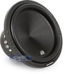 1200W Massive Audio DC 12 Subwoofer + Enclosure Bass Package Image 2