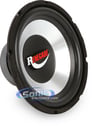 500W Renegade GTW1000 Subwoofer + Enclosure Bass Package Image 2