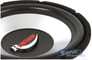 600W Renegade GTW1200 Subwoofer + Enclosure Bass Package Image 4