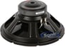 600W Renegade GTW1200 Subwoofer + Enclosure Bass Package Image 5