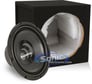 800W Massive Audio Pyro 12 Subwoofer + Enclosure Bass Package Image 1