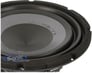 1000W Massive Audio Rebel 12 Subwoofer + Enclosure Bass Package Image 4