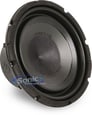 500W Massive Audio V 10 Subwoofer + Enclosure Bass Package Image 2