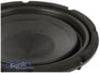 500W Massive Audio V 10 Subwoofer + Enclosure Bass Package Image 4