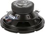 500W Massive Audio V 10 Subwoofer + Enclosure Bass Package Image 5