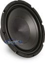 500W Massive Audio V 122 Subwoofer + Enclosure Bass Package Image 2