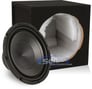 500W Massive Audio V 12 Subwoofer + Enclosure Bass Package Image 1