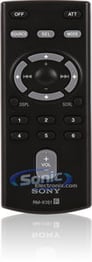 Sony CXS-GT5516F (CDX-GT550UI + Speakers)  Image 5