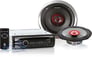 Sony CXS-GT5516F (CDX-GT550UI + Speakers)  Image 1