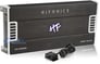 Hifonics HFi3000D Image 1
