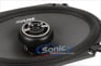 Alpine SPR-68  Open Box, Accepatble Condition (Used) Image 4