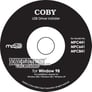 Coby MP-C844 Image 5