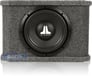 JL Audio PWM110-WXJX R/B Image 2