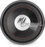 MA Audio MA115XQ Image 2