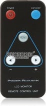Power Acoustik H-8BG (Beige) R/B Image 5