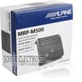Alpine MRP-M500 Image 4