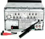 Kenwood DPX301 (DPX-301) Image 3
