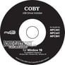 Coby MP-C7082 Image 6
