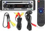 Power Acoustik PADVD-380 Image 1