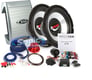 Combo: (1) Boss CX1100M and (2) Renegade GTW1000 Bundle Image 1