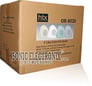 OR8020R -- 8" Decorative Outdoor River Rock (Light Gray) Speaker Image 3
