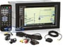 Jensen VM9424 Receiver + JCAM1 Rear View Camera Image 1