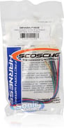 Scosche SMHA08ALP1603B Image 2