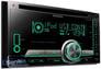Kenwood DPX308U Image 1