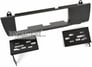 Scosche BW2337B / BW2337 Dash Kit Image 1