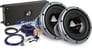 7000W Pioneer + Massive Audio Bass Bundle Image 1