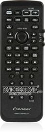 Pioneer AVH-P6000DVD Image 4
