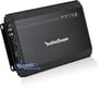 400W Kenwood + Rockford Fosgate Image 2