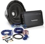 400W Kenwood + Rockford Fosgate Image 1